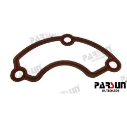 BREATHER GASKET