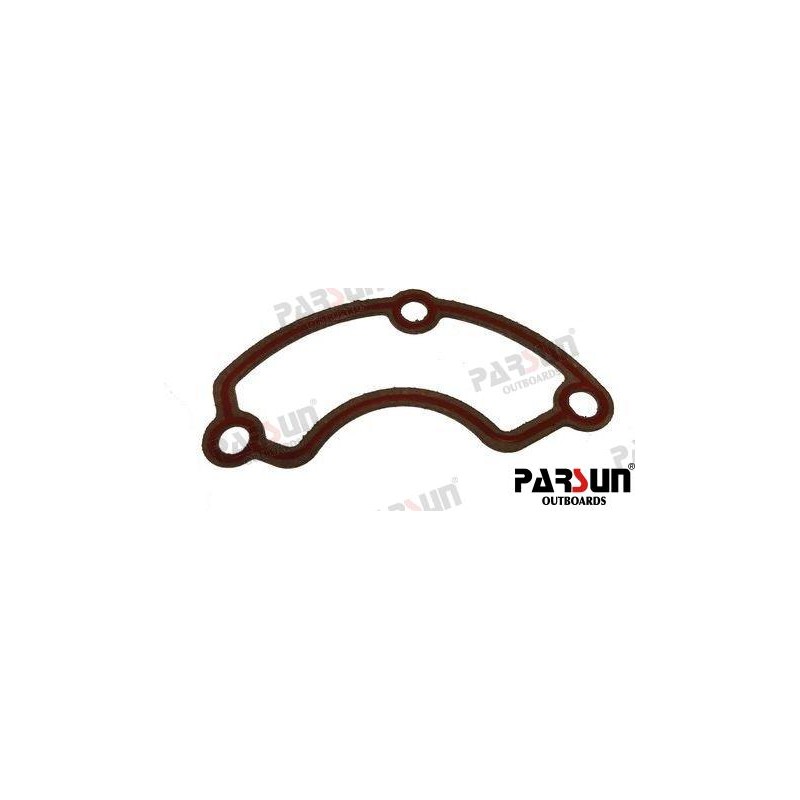 BREATHER GASKET