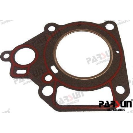 GASKET, CYLINDER HEAD