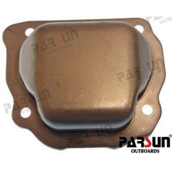 COVER, CYLINDER HEAD