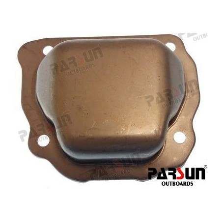 COVER, CYLINDER HEAD