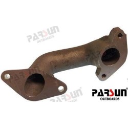 MANIFOLD, INTAKE