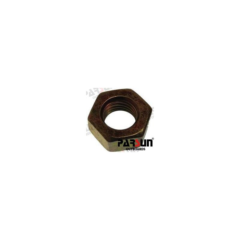 NUT M10X1.25