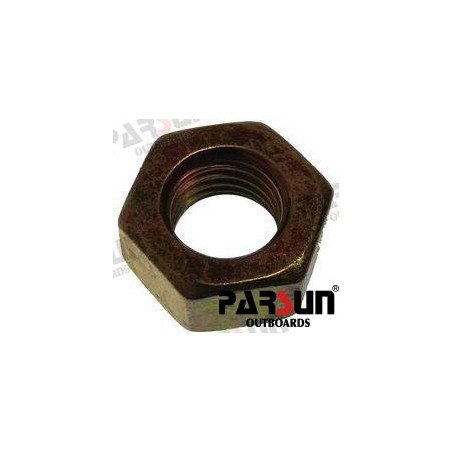 NUT M10X1.25