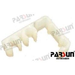 CLAMP, NYLON A