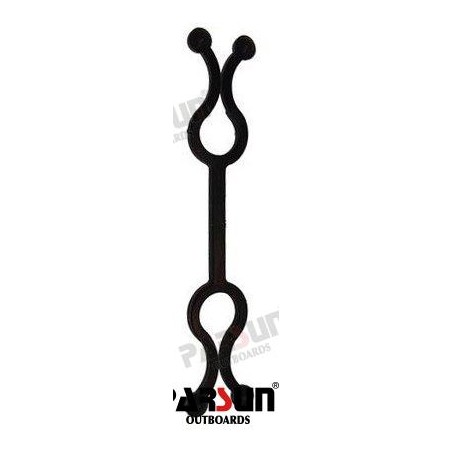 CLIP, NYLON B