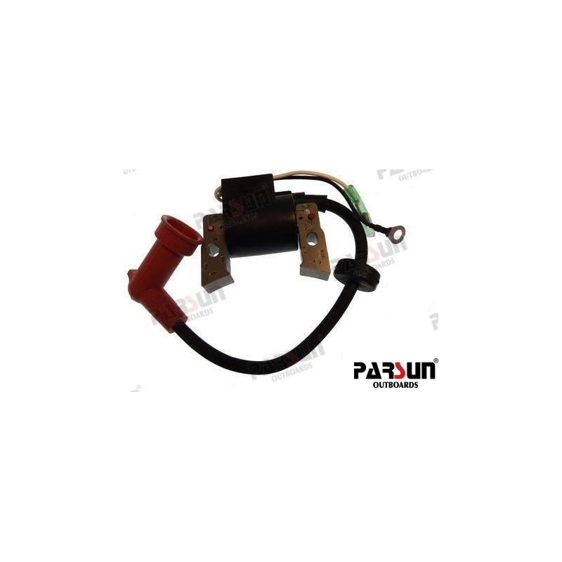 IGNITION WINDING ASSY