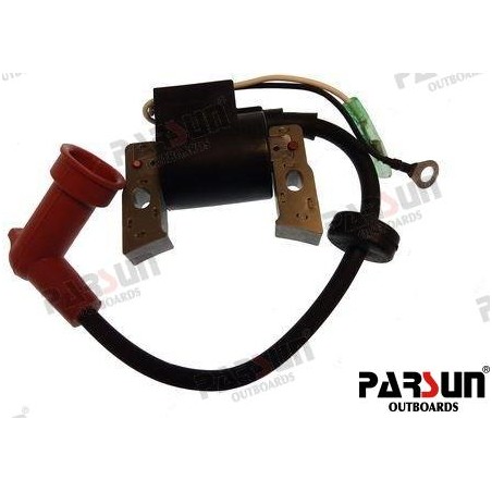IGNITION WINDING ASSY