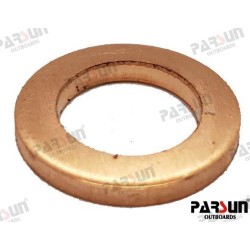 WASHER PLATE