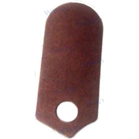 VELVE, BREATHER FLAP