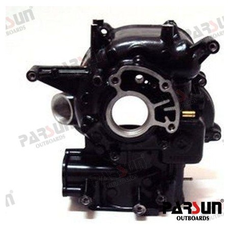 CRANK CASE