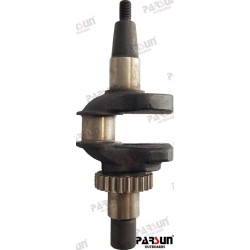 CRANK ASSY