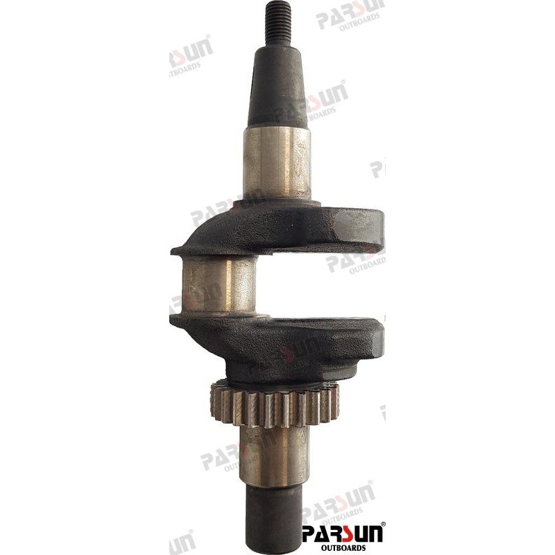 CRANK ASSY