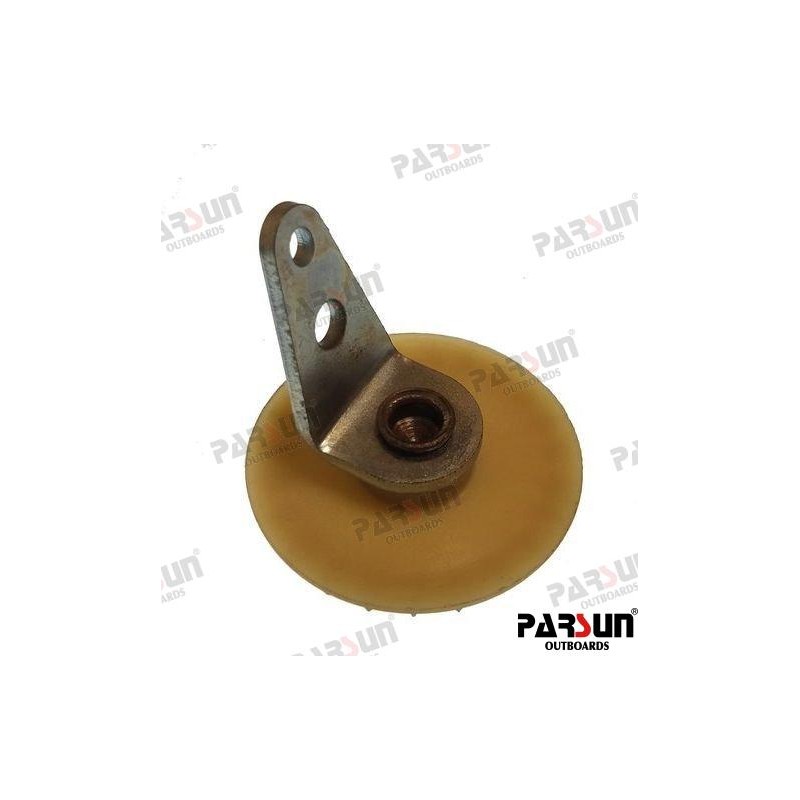 GEAR UNIT ASSY.