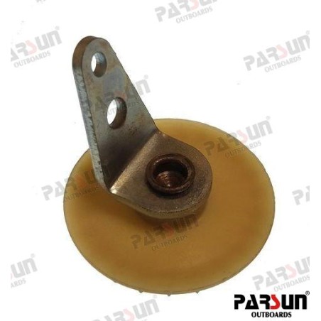 GEAR UNIT ASSY.
