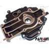 COVER, CRANK CASE
