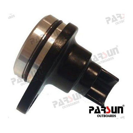 OIL SEAL, SHELL ASSY