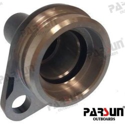 SHELL, OIL SEAL