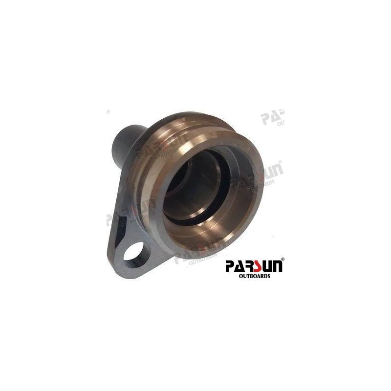 SHELL, OIL SEAL