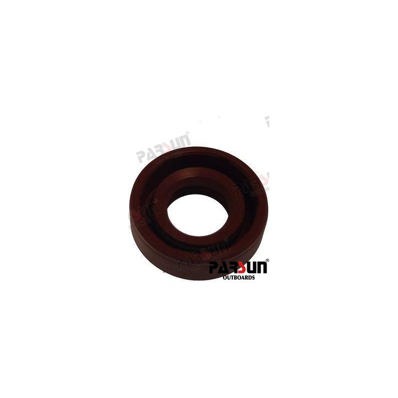 OIL SEAL 10.8X21X7