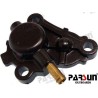 COVER AND SPILE WATER ASSY