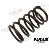 SPRING, VALVE STEM