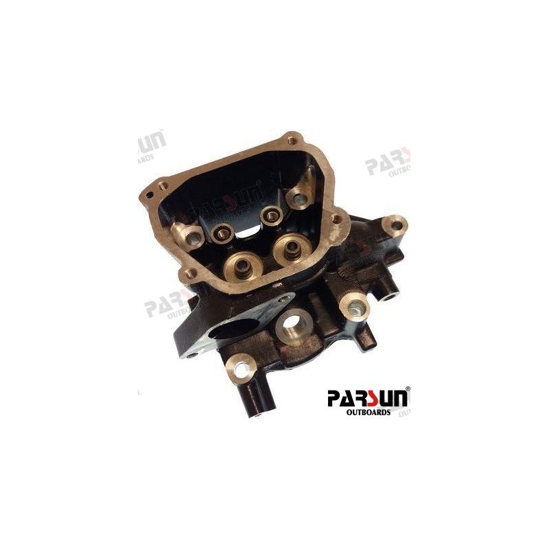 CYLINDER, HEAD