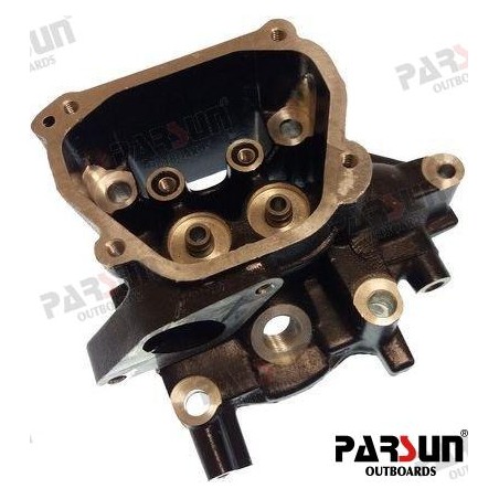 CYLINDER, HEAD