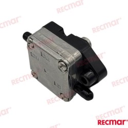 FUEL PUMP ASSY