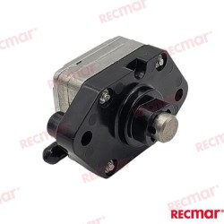 FUEL PUMP ASSY