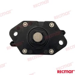 FUEL PUMP ASSY