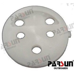 LIMITING BLOCK,SEPTUM