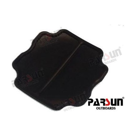 DIAPHRAGM, TOP
