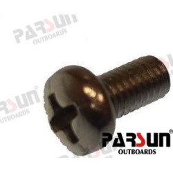 SCREW, VALVE M3X5