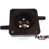 SHELL FUEL PUMP