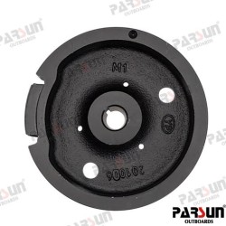 FLY WHEEL