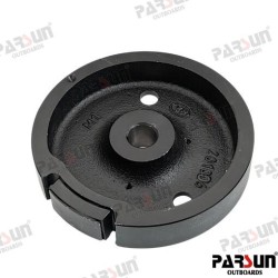 FLY WHEEL