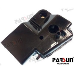 SILENCER ASSY, INTAKE
