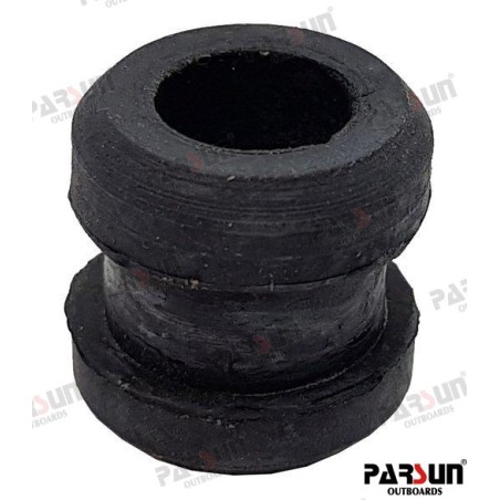 DAMPER, TANK