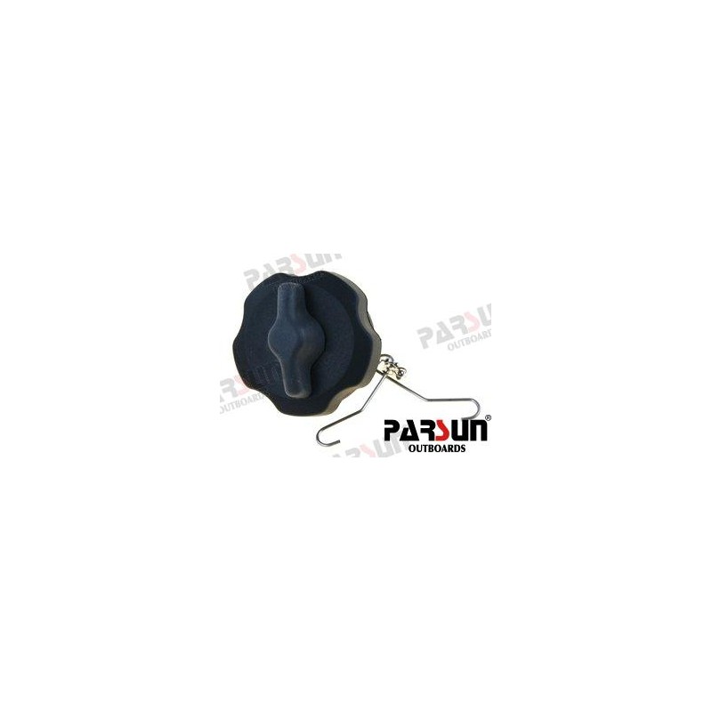 TANK COVER ASSY