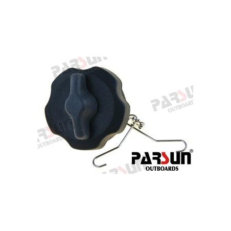 TANK COVER ASSY