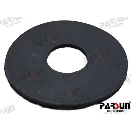 GASKET, TANK COVER