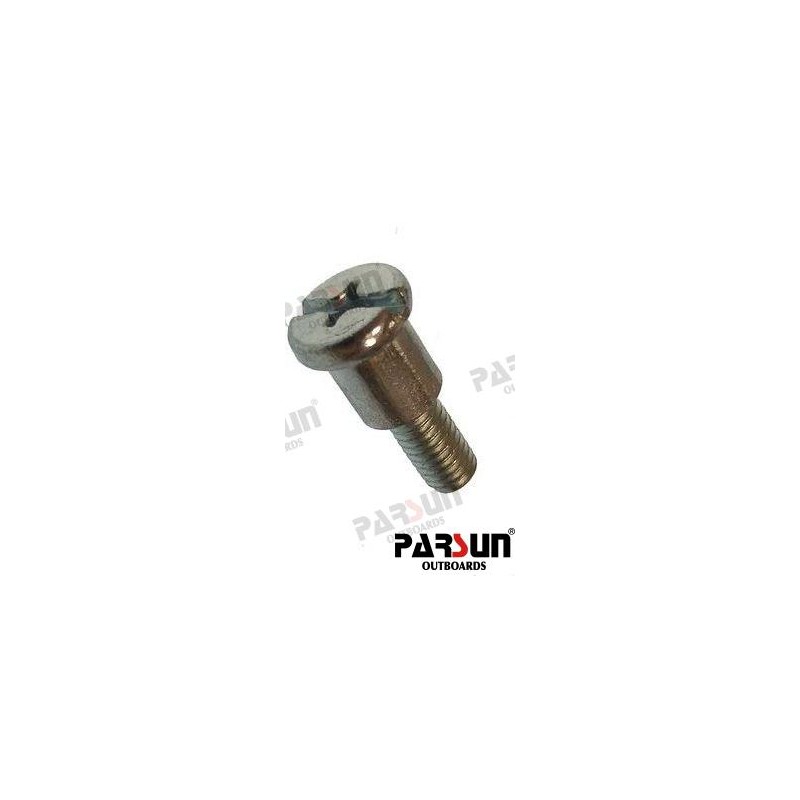 SCREW, STARTER