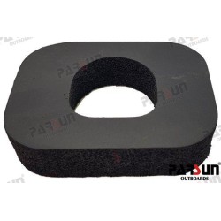 SEAL, RUBBER