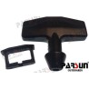 HANDLE AND COVER STARTER ASY