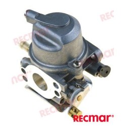 CARBURETOR ASSY.