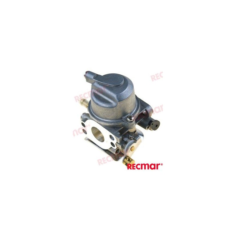 CARBURETOR ASSY.