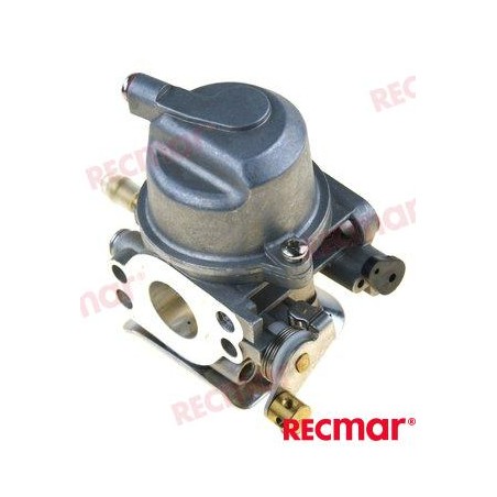 CARBURETOR ASSY.