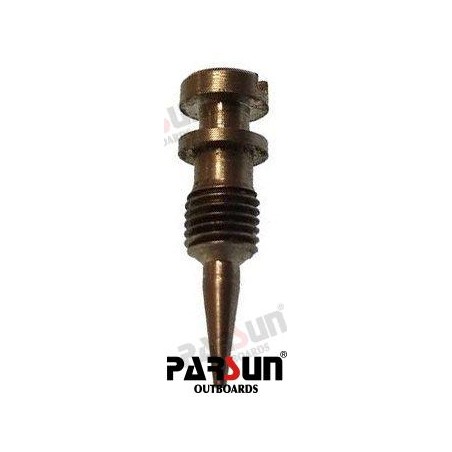 SCREW, AIR ADJUSTING
