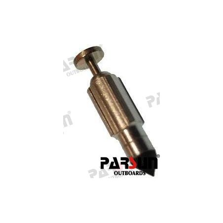 VALVE, NEEDLE